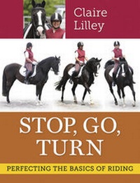 Enlarge image Cover: Stop Go Turn - J.A.Allen & Co Ltd