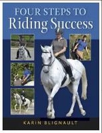 Abbildung von: Four Steps to Riding Success - J.A.Allen & Co Ltd