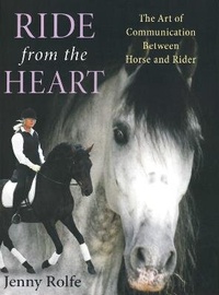 Abbildung von: Ride from the Heart - J.A.Allen & Co Ltd