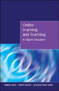 Enlarge image Cover: Online Learning and Teaching in Higher Education - Open University Press