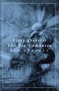 Cover: Fiery Travels: Via Combusta - My Spirit Books