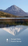Cover: Donegal Haiku - Dedalus Press