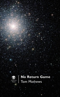 Enlarge image Cover: No Return Game - Dedalus Press
