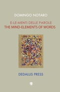 Cover: E-Le-Menti Delle Parole - Dedalus Press