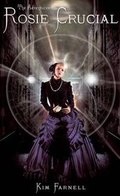 Cover: The Adventures of Rosie Crucial - My Spirit Books
