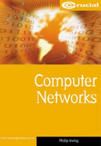 Enlarge image Cover: Computer Networks - Learning Matters Ltd