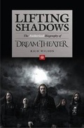 Cover: Lifting Shadows - Essential Works Ltd