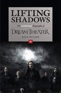 Enlarge image Cover: Lifting Shadows - Essential Works Ltd