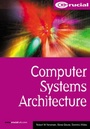 Cover: Computer Systems Architecture - Learning Matters Ltd