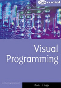 Enlarge image Cover: Visual Programming - Learning Matters Ltd