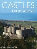 Cover: Castles From Above - Myriad Books