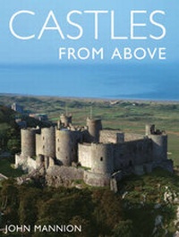 Enlarge image Cover: Castles From Above - Myriad Books