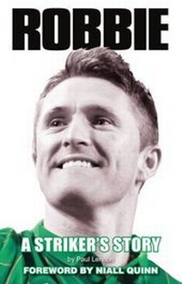 Enlarge image Cover: Robbie - Independent Star Ltd