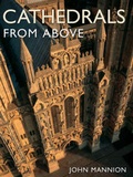 Cover: Cathedrals From Above - Myriad Books