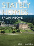Cover: Stately Homes From Above - Myriad Books