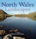 Cover: North Wales Landscapes - Myriad Books