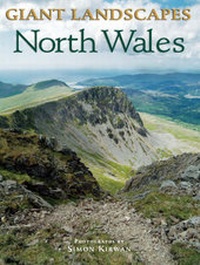 Abbildung von: Giant Landscapes North Wales - Myriad Books