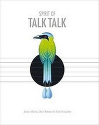 Enlarge image Cover: Spirit of Talk Talk - Rocket 88
