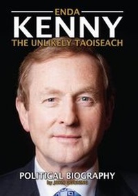 Enlarge image Cover: Enda Kenny - Independent Star Ltd