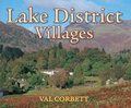 Cover: Lake District Villages - Myriad Books
