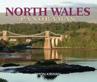 Abbildung von: North Wales Panoramas - Myriad Books