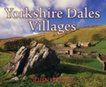 Cover: Yorkshire Dales Villages - Myriad Books