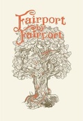 Cover: Fairport by Fairport - Rocket 88