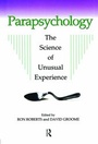 Bild: Parapsychology - Hodder Education
