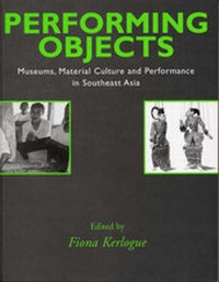 Abbildung von: Performing Objects - Horniman Museum & Gardens