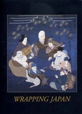 Cover: Wrapping Japan - Horniman Museum & Gardens