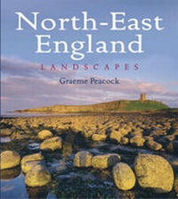 Abbildung von: North-East England Landscapes - Myriad Books