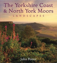 Abbildung von: Yorkshire Coast and North York Moors Landscapes - Myriad Books