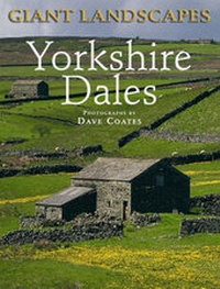 Abbildung von: Giant Landscapes Yorkshire Dales - Myriad Books