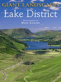 Abbildung von: Giant Landscapes Lake District - Myriad Books