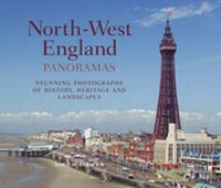 Abbildung von: North-West England Panoramas - Myriad Books