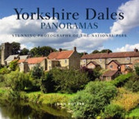 Abbildung von: Yorkshire Dales Panoramas - Myriad Books