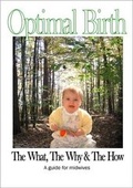 Cover: Optimal Birth - Fresh Heart Publishing