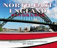 Abbildung von: North-East England Panoramas - Myriad Books