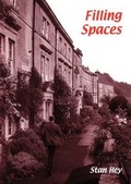 Cover: Filling Spaces - Ex Libris Press