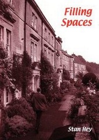 Enlarge image Cover: Filling Spaces - Ex Libris Press