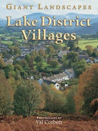 Abbildung von: Giant Landscapes Lake District Villages - Myriad Books