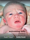Cover: Welcoming Baby - Fresh Heart Publishing