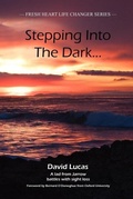 Cover: Stepping Into The Dark - Fresh Heart Publishing
