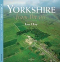 Cover: Yorkshire from the Air - Myriad Books