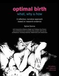 Cover: Optimal Birth: What, Why & How - Fresh Heart Publishing