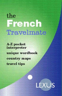 Abbildung von: The French Travelmate - Lexus Ltd