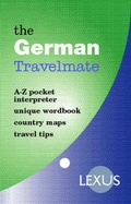 Cover: The German Travelmate - Lexus Ltd