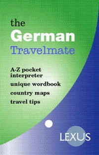 Abbildung von: The German Travelmate - Lexus Ltd