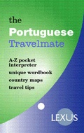 Cover: The Portuguese Travelmate - Lexus Ltd
