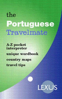 Abbildung von: The Portuguese Travelmate - Lexus Ltd